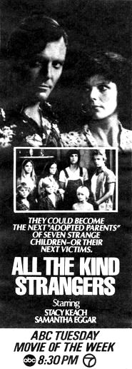 All the Kind Strangers 6