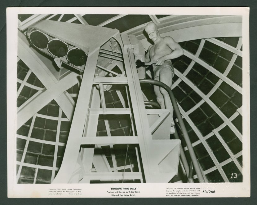 Phantom From Space 12