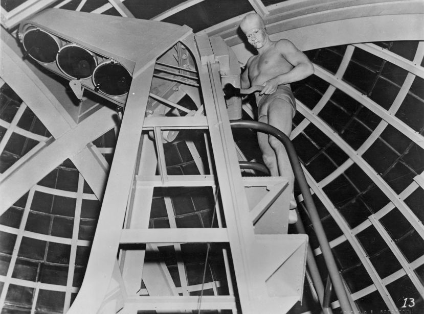 Phantom From Space 17