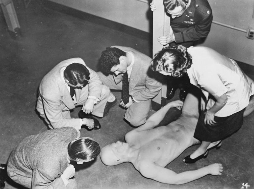 Phantom From Space 18