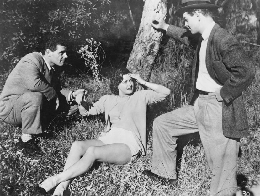 Phantom From Space 19