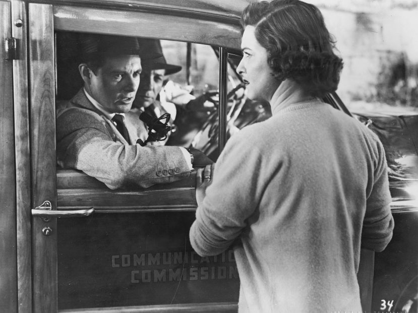 Phantom From Space 20