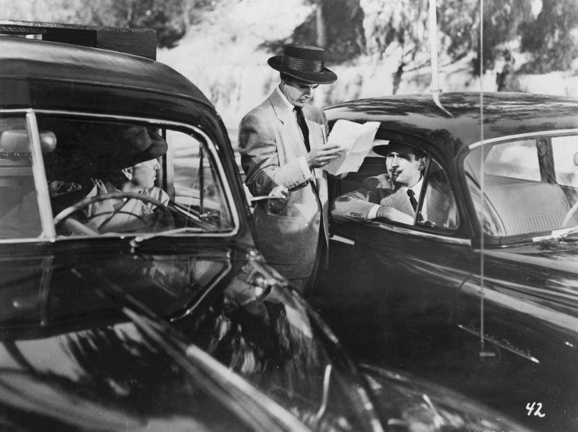 Phantom From Space 22