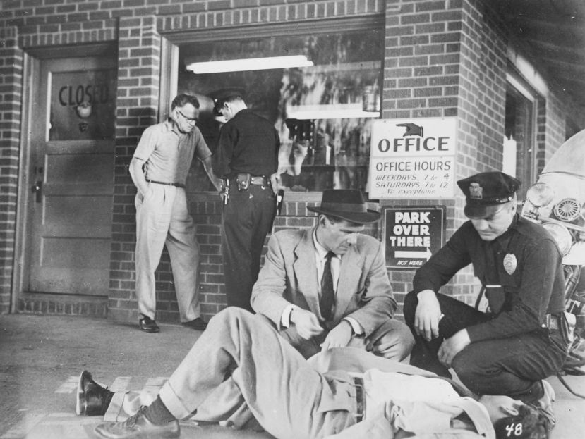 Phantom From Space 23