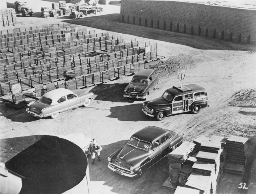 Phantom From Space 25