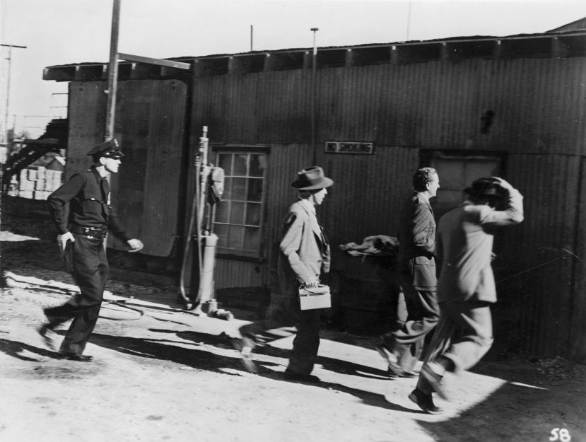 Phantom From Space 27