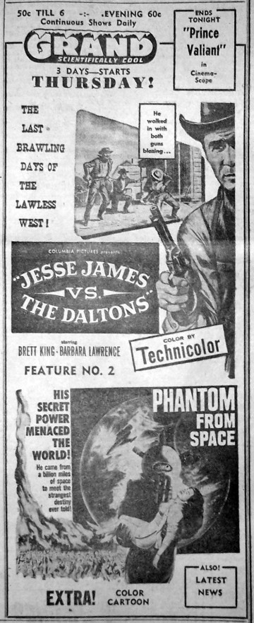 Phantom From Space 29