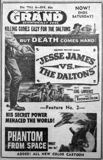 Phantom From Space 30