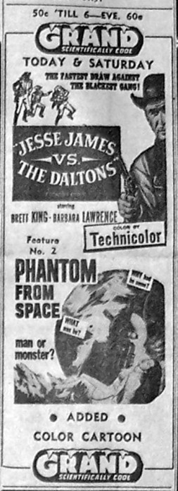 Phantom From Space 31