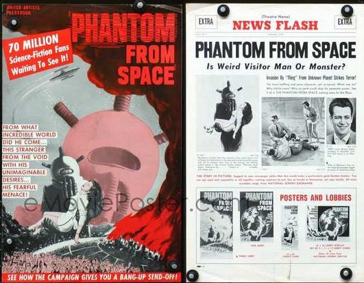 Phantom From Space 32