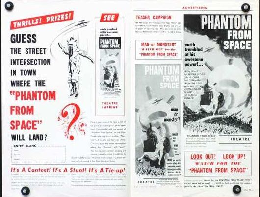 Phantom From Space 33