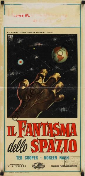 Phantom From Space 35