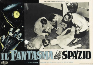 Phantom From Space 36