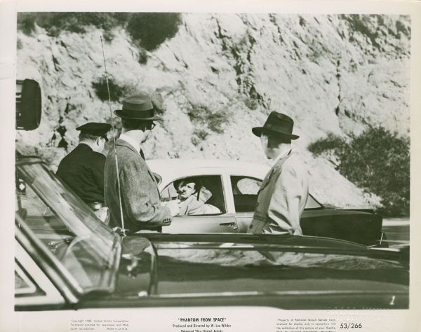 Phantom From Space 37