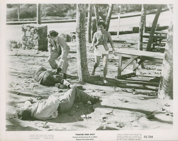 Phantom From Space 38