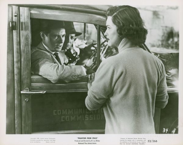 Phantom From Space 41