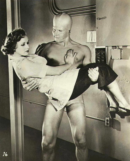 Phantom From Space 42