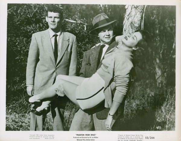 Phantom From Space 43