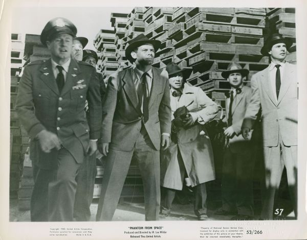 Phantom From Space 48