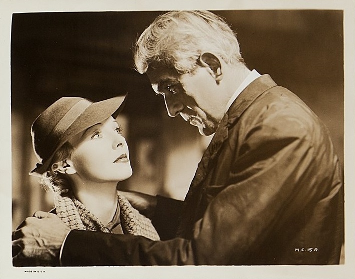 The Man Who Lived Again 16