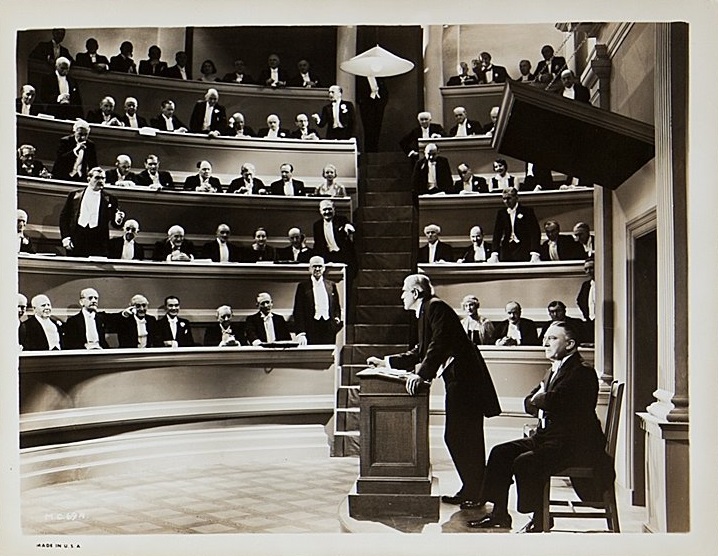 The Man Who Lived Again 24