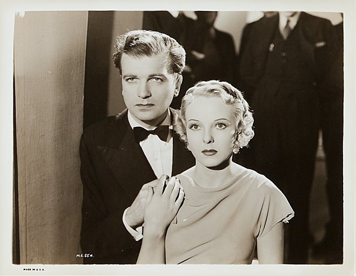 The Man Who Lived Again 26