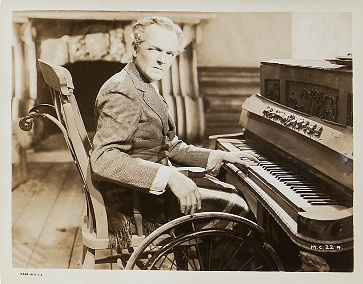 The Man Who Lived Again 28