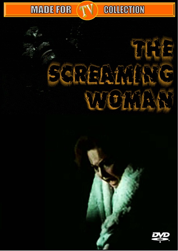 The Screaming Woman 4