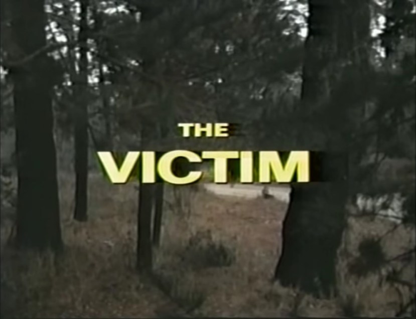 The Victim 1