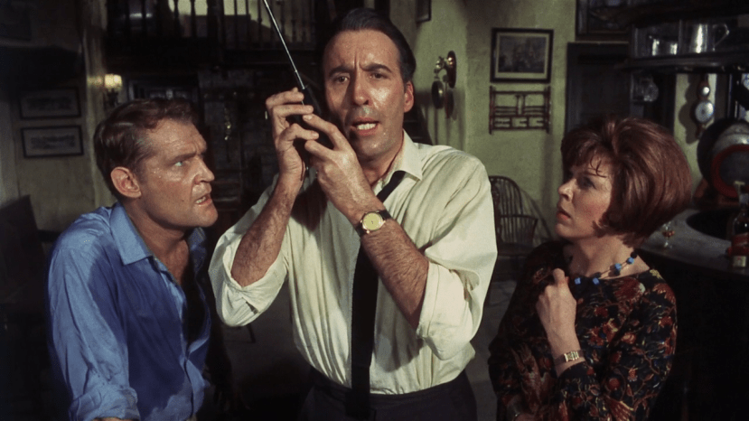 Night of the Big Heat 11