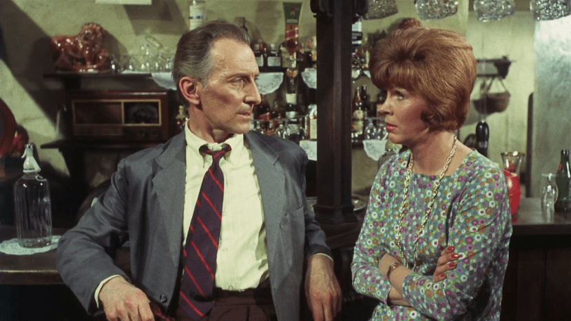 Night of the Big Heat 12