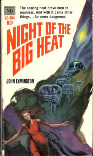 Night of the Big Heat 16