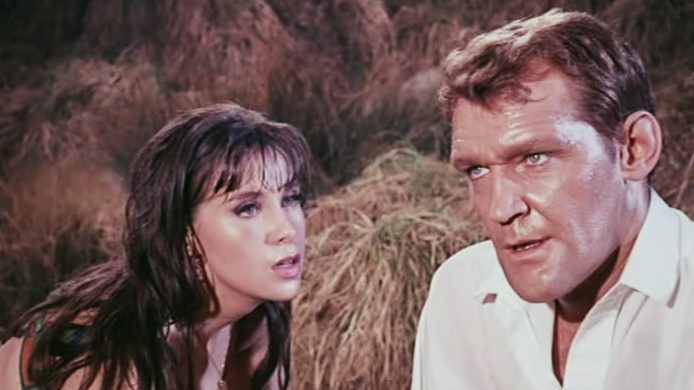 Night of the Big Heat 18