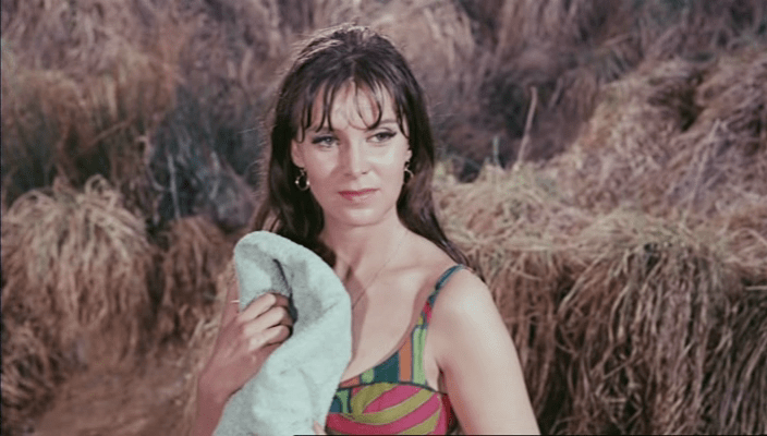 Night of the Big Heat 19