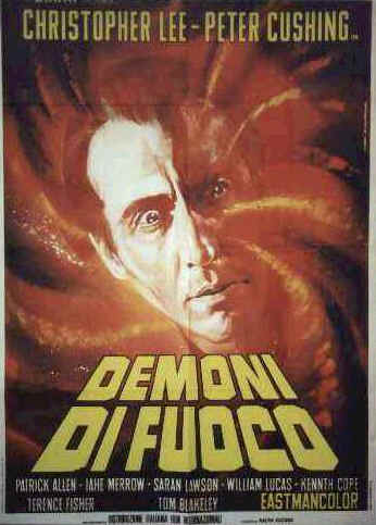 Night of the Big Heat 2