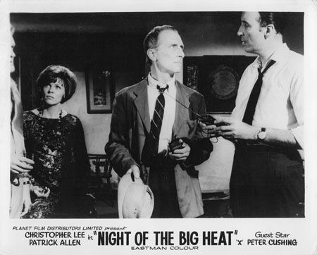 Night of the Big Heat 22