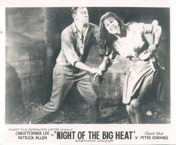 Night of the Big Heat 23