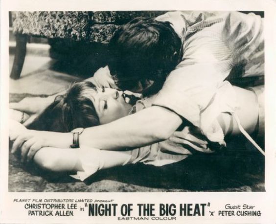 Night of the Big Heat 24