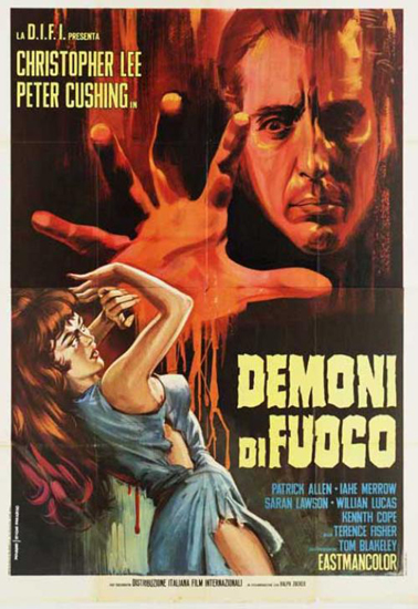 Night of the Big Heat 3