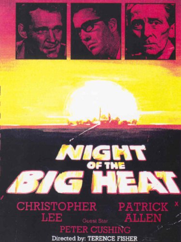 Night of the Big Heat 6