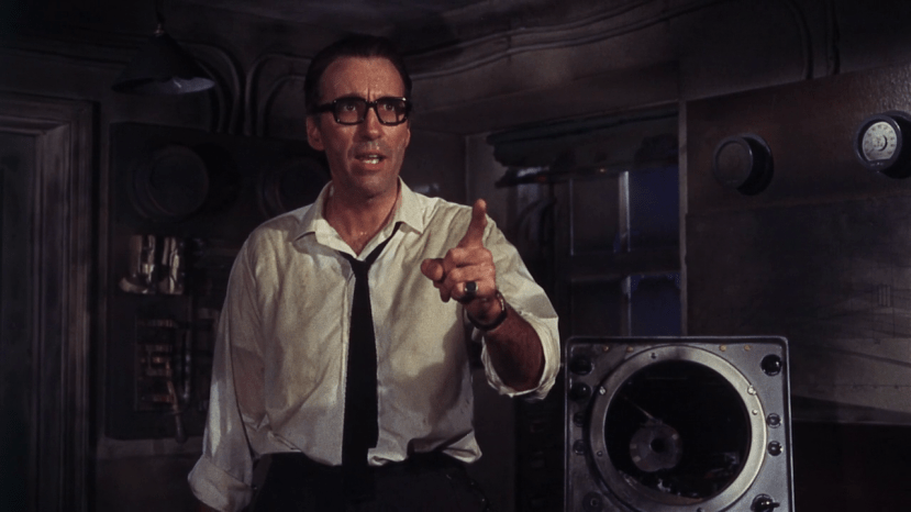 Night of the Big Heat 7