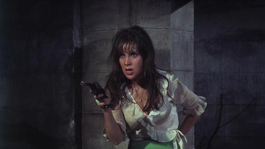 Night of the Big Heat 8