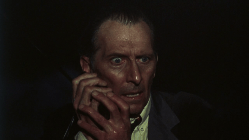 Night of the Big Heat 9