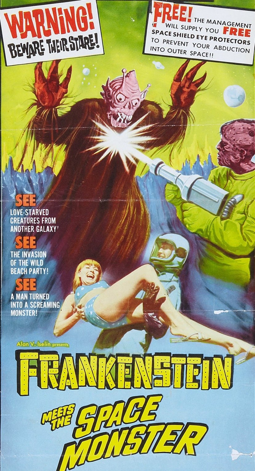 frankenstein-meets-the-space-monster-4