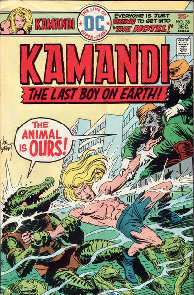 kamandi-36