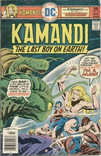kamandi-39