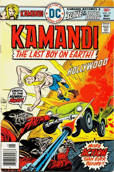 kamandi-41