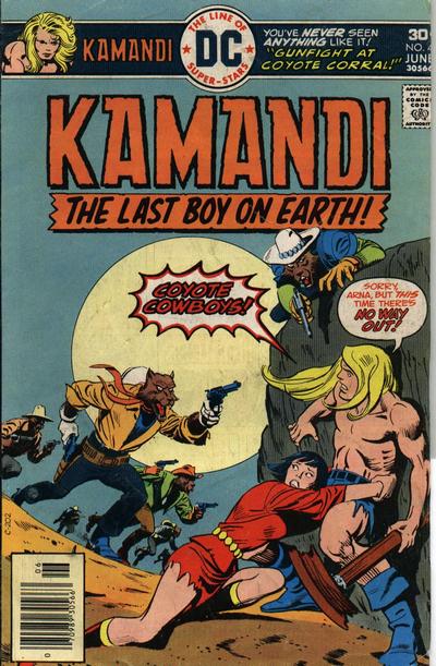 kamandi-42