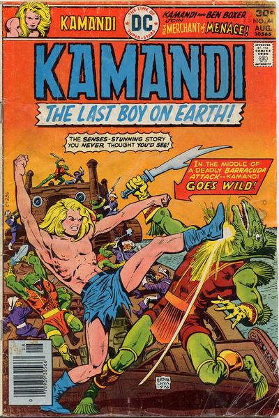 kamandi-44