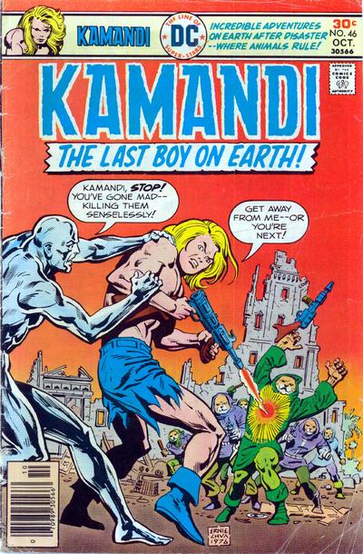 kamandi-46